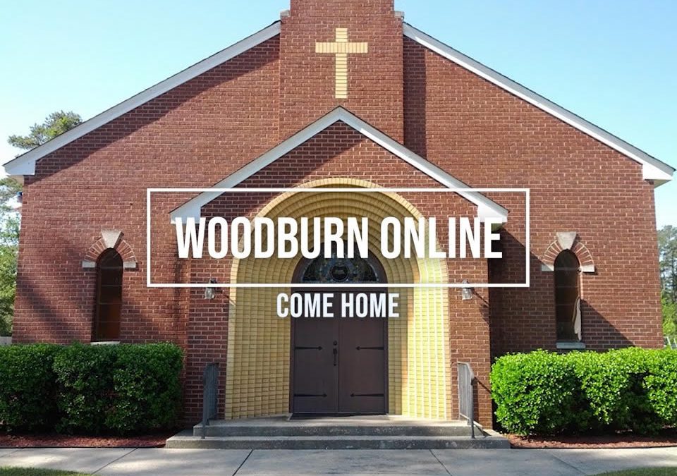 Woodburn Church