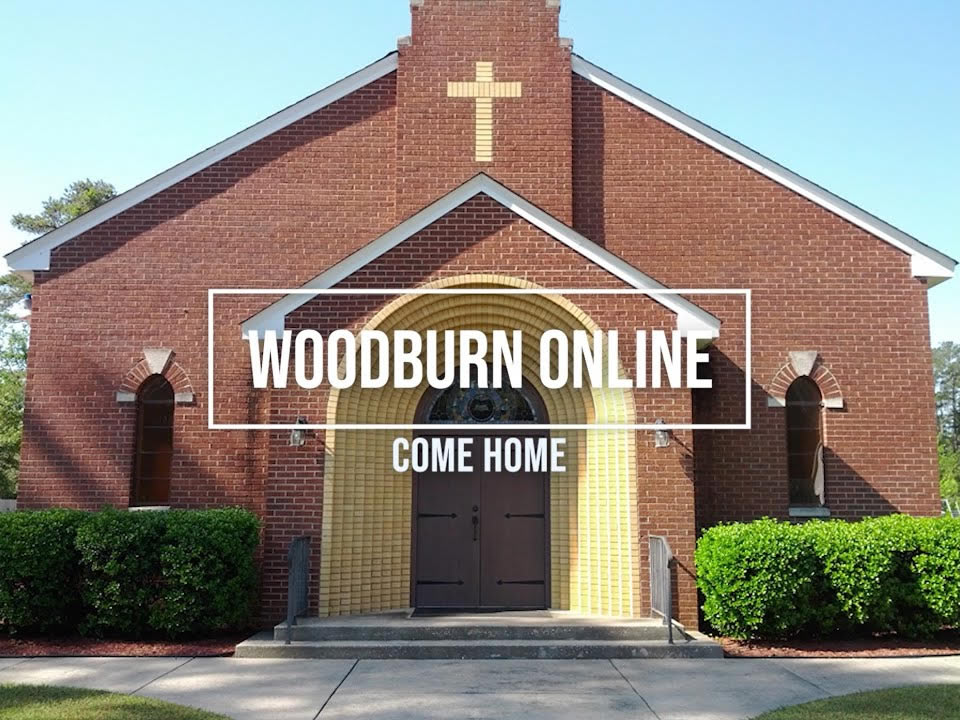 Woodburn Online